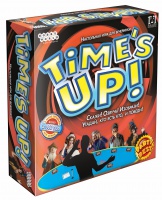 настольная игра "time's up!"