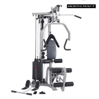 силовой комплекс body craft gl gym (868f) ( 2 короба плюс 3 груза)