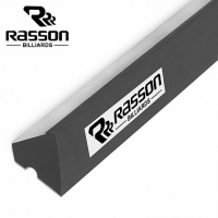 резина для бортов rasson u-118 182см 12фт. 6шт.