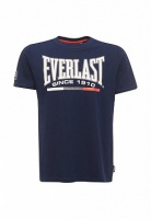 футболка everlast sports синий evr4427 nav