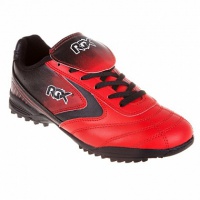 бутсы футбольные rgx-002 red/black