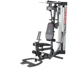 Многофункциональный тр-р weider 9900 i (1 короб плюс 3 груза)