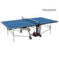 теннисный стол donic outdoor roller 800-5 (синий)