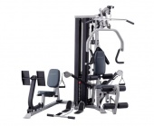 Силовой комплекс body craft gx gym pro