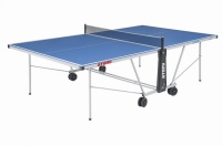 стол для тенниса sunny 2011, мдф 12мм, влагостойкое покрытие, atemi ats2011