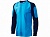 свитер вратарский umbro uppingham gk jersey l/s 60046u-v75